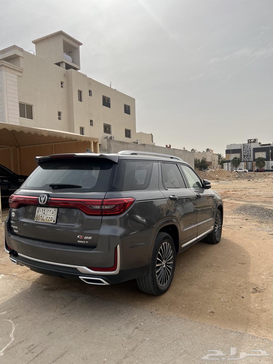 شانجان CS9563280385901569111