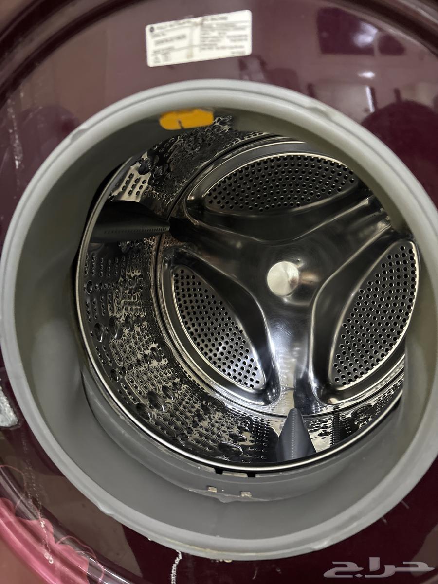 LG washing machine63183478093699114