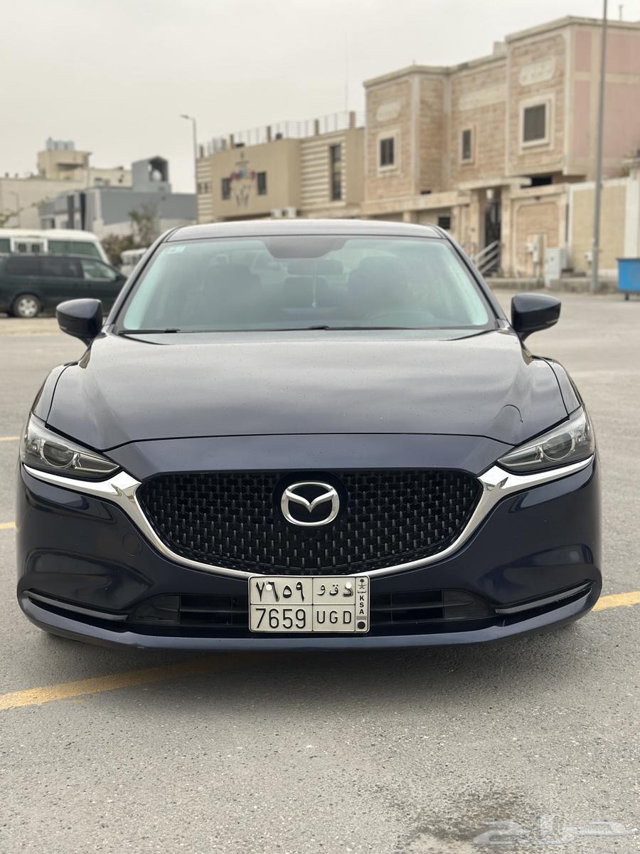 Mazda Mazda663280806923009110