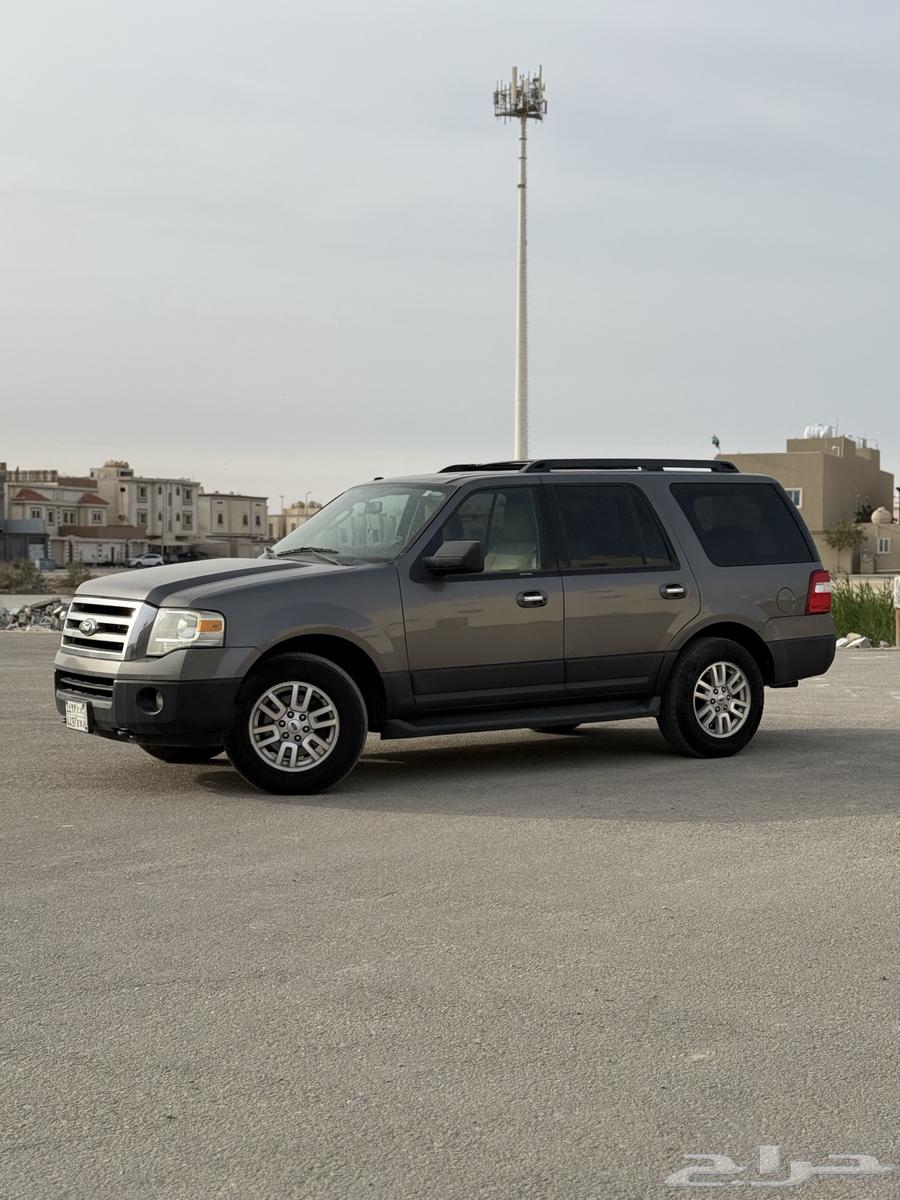 Ford Expedition 2013 model has been sold63280382254082110