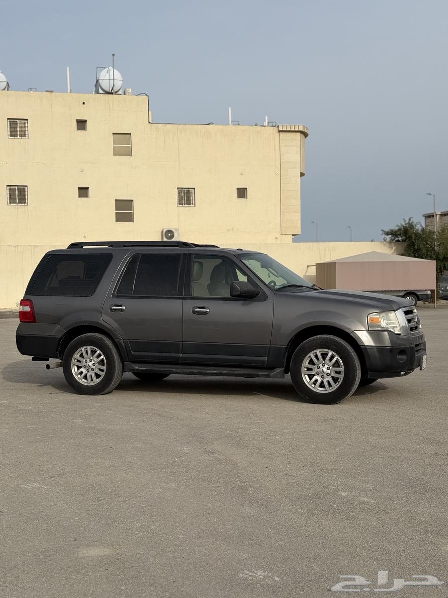 Ford Expedition 2013 model has been sold63280382254082111