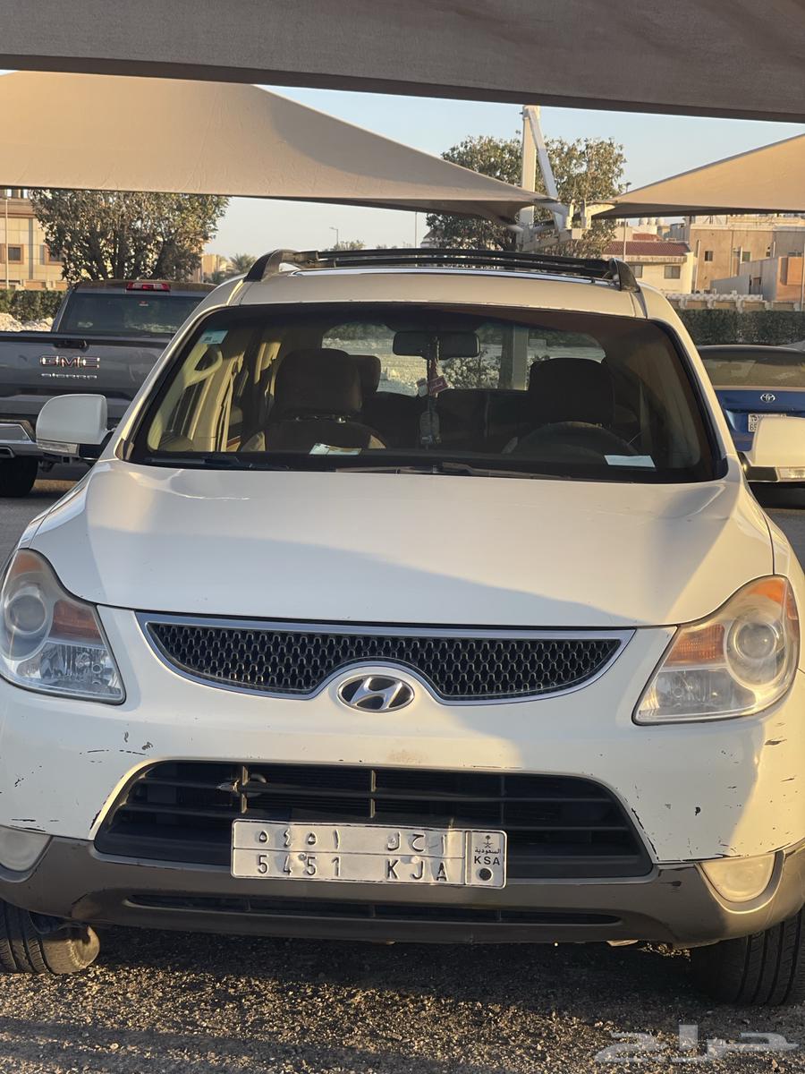 ..For sale Hyundai Viera Cruise 2008 car63009179310851112