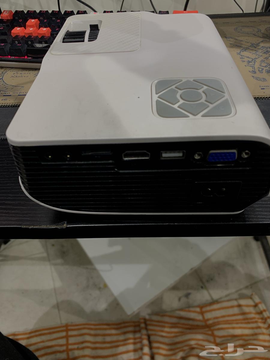 HML Projector63183953832705113