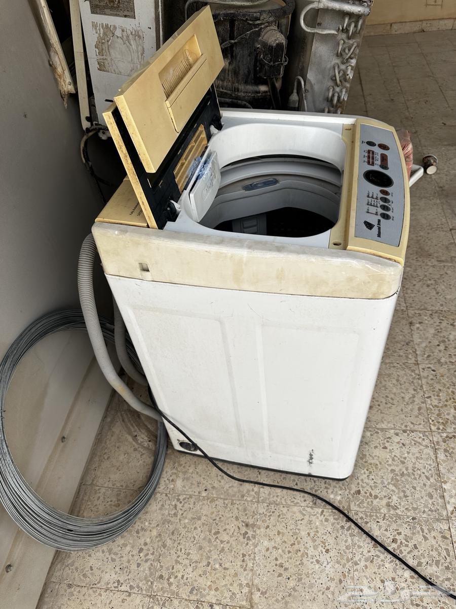 LG 7Kg Washing Machine63186995723394111