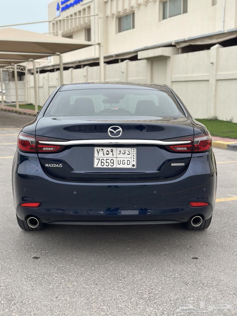 Mazda Mazda663280806923009113