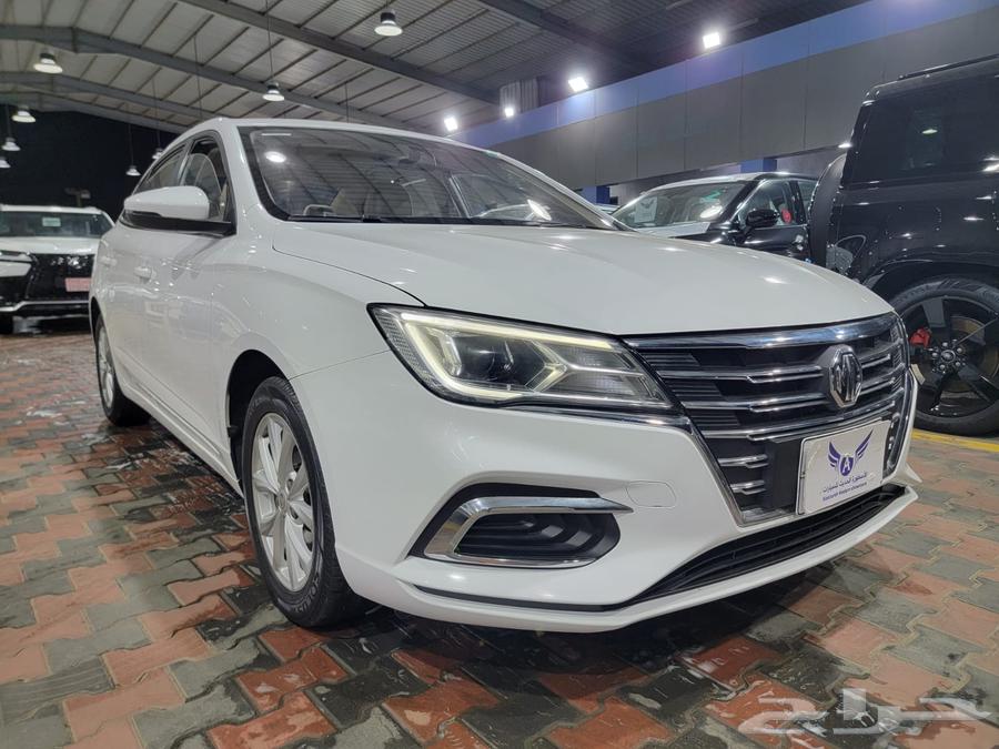 MG 5 2023 text available on installment plan63280556355587113