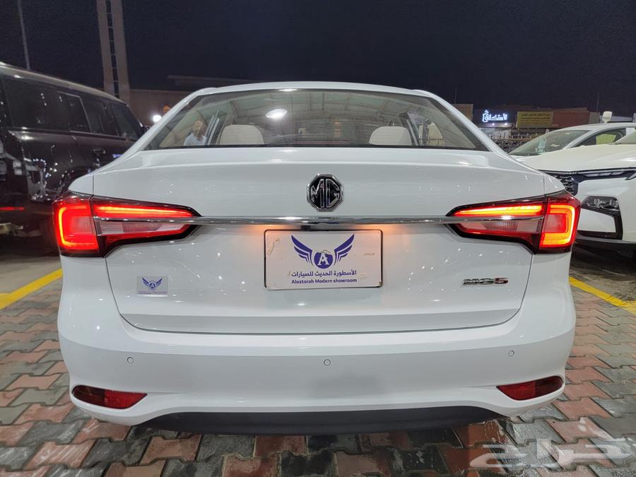 MG 5 2023 text available on installment plan63280556355587114
