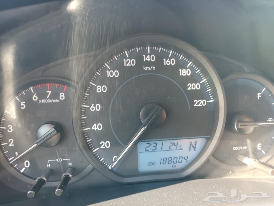 تيوتا يارس63281051972611112