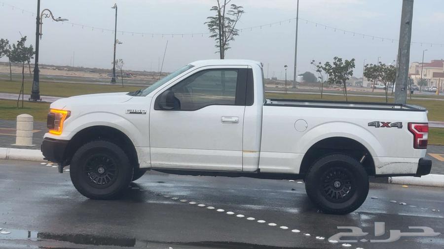 Ford F150 2018 (Double)63280672335235111