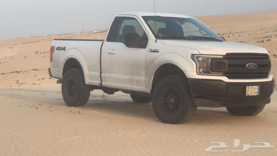 Ford F150 2018 (Double)63280672335235112