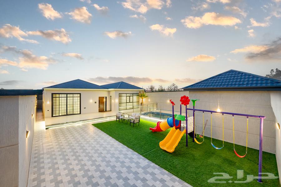 Najm Resort for daily rent62884390630657112