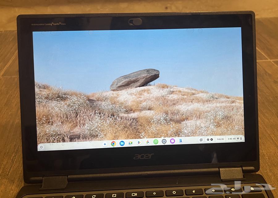 لابتوب كروم بوك63183926524546114