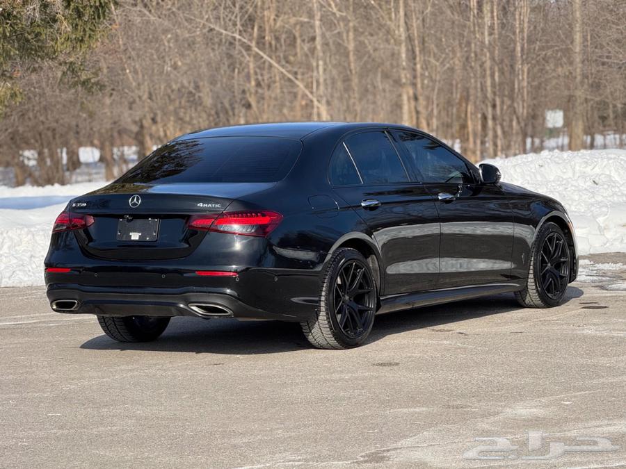 ميرسيدس E350 2021 فل اوبشن بسعر مغري من الوكالة63279596721410114