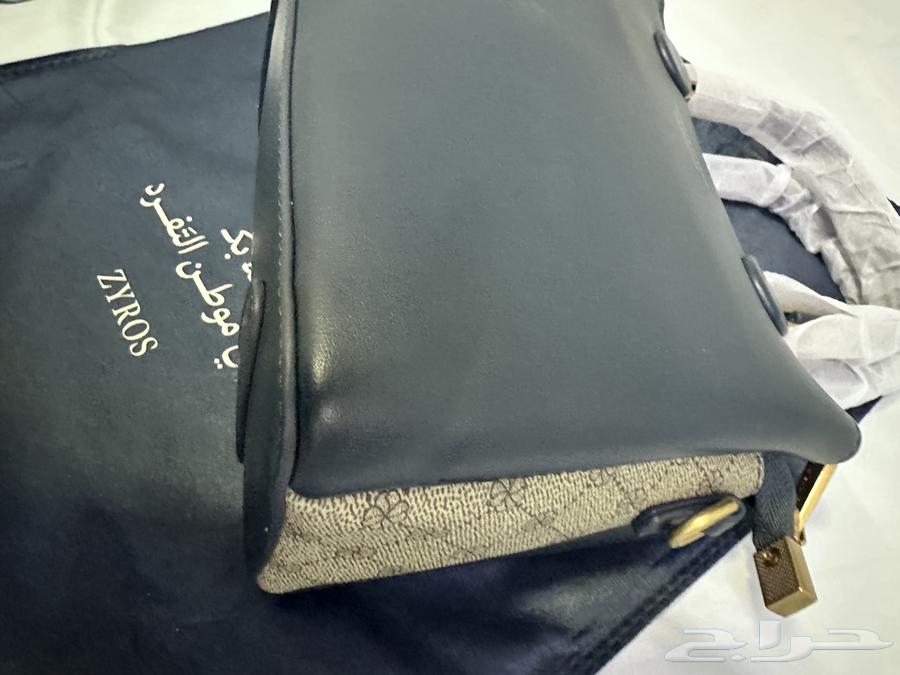 A new unused Zayro bag63183458896130113