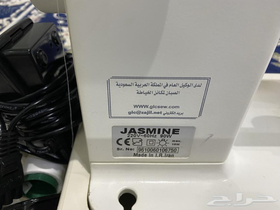Used sewing machine631834555612191124