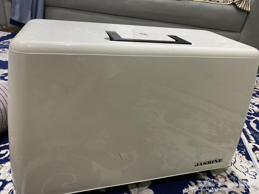 Used sewing machine63183455561219113