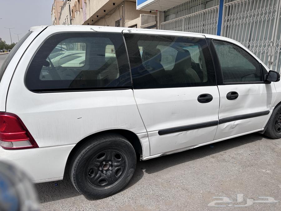 فورد فريستار 200463280556864257113