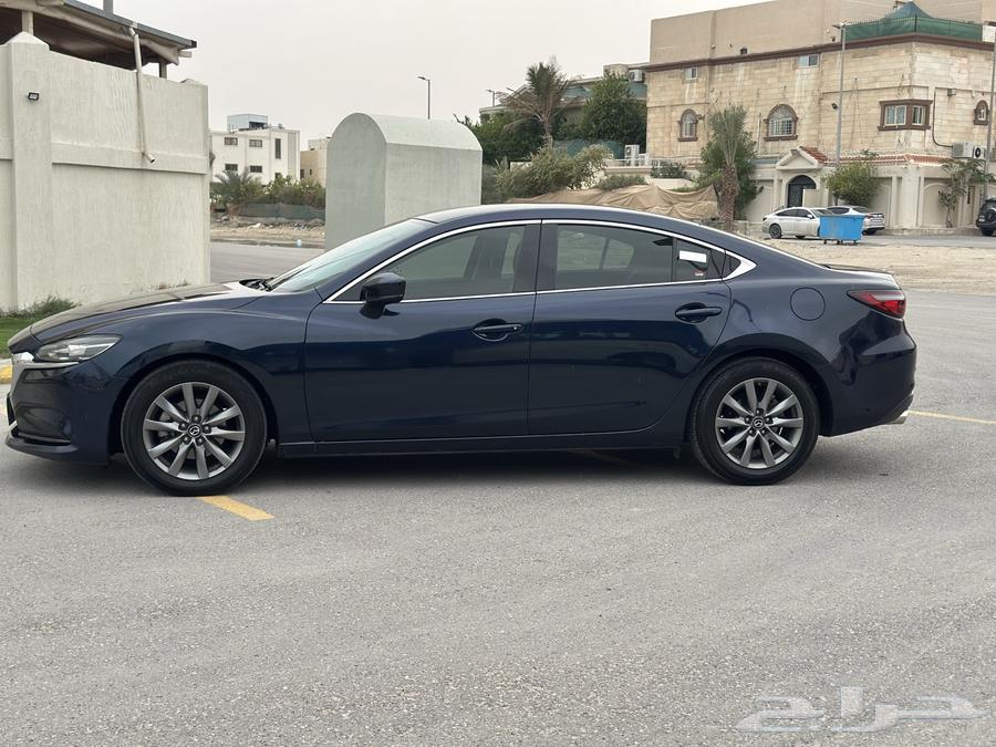 Mazda Mazda663280806923009114