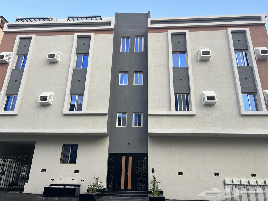 Apartment for sale in Al-Qaim, I am the owner for 72063006440417283112