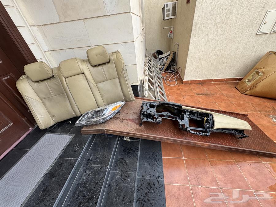Avalon 2016 spare parts63319215461121112