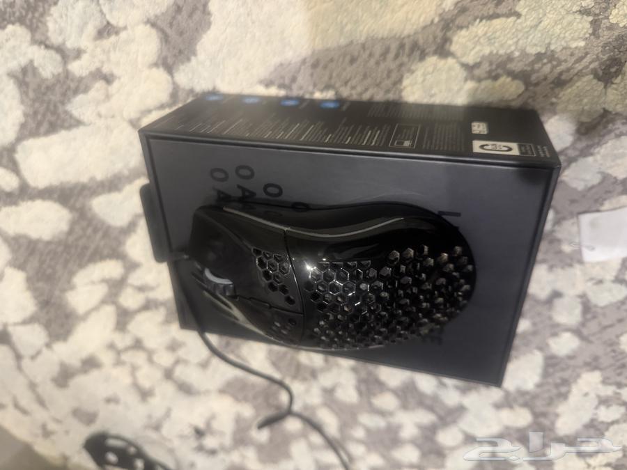 ماوس قلوريوس63186499708418113