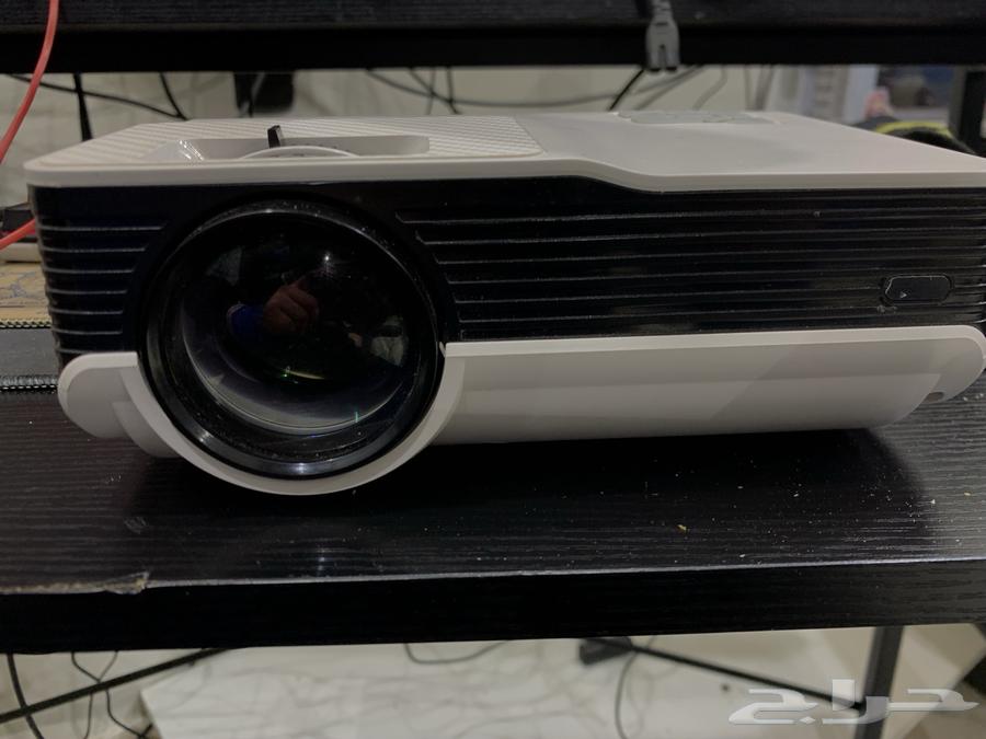 HML Projector63183953832705112