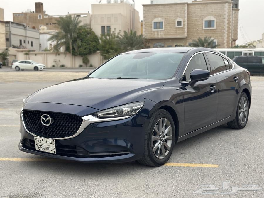 Mazda Mazda663280806923009112
