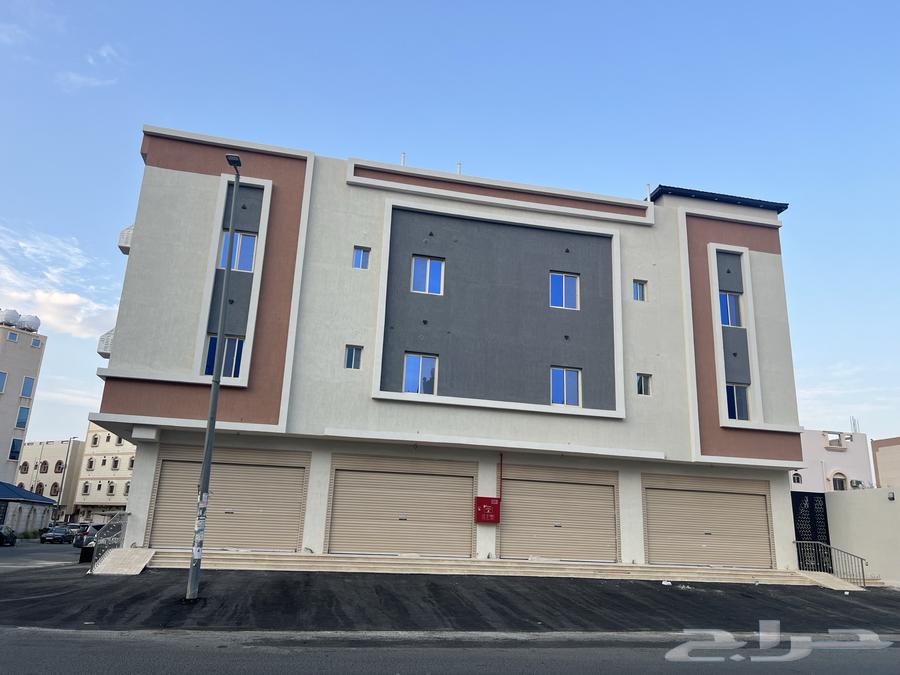 Apartment for sale in Al-Qaim, I am the owner for 72063006440417283111