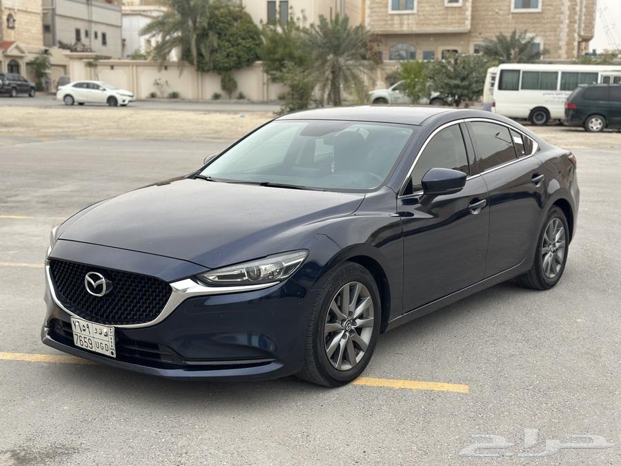 Mazda Mazda663280806923009111