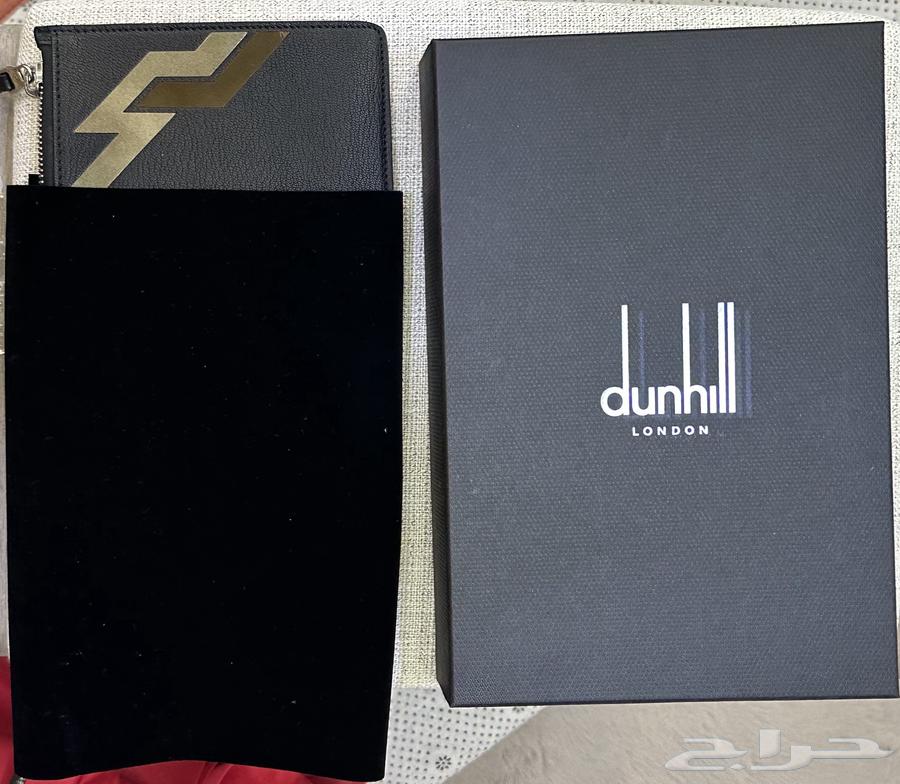 شنطة يد رجالية من دنهل   DUNHILL (أصليه)63184955229955113