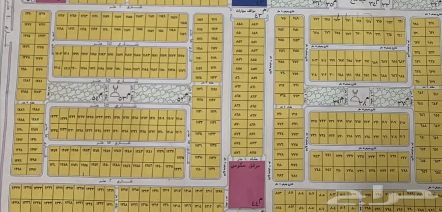 Land for sale in Saaber district, area 733 meters north, divided into two plots.63015210602370116