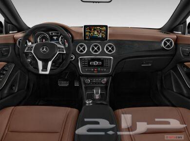 Mercedes CLA45 AMG 4MATIC63279596436099114