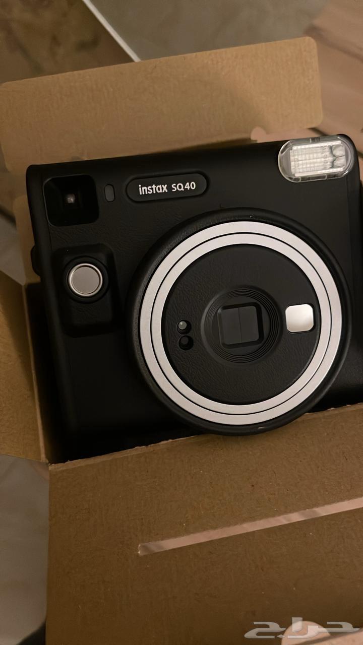 instax SQUARE SQ 40 camera63185462676738111