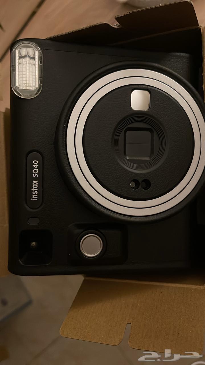 كاميرا  instax SQUARE SQ 4063185462676738116