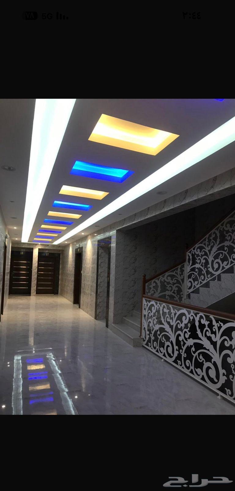 Apartments for rent Al-Haila Al-Sharqiya63009165830017113