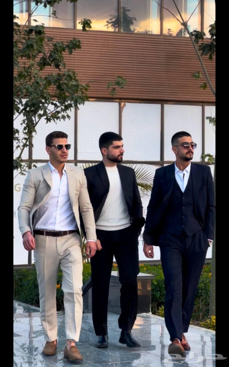 فخامه البدل وجمالها63183470395521114