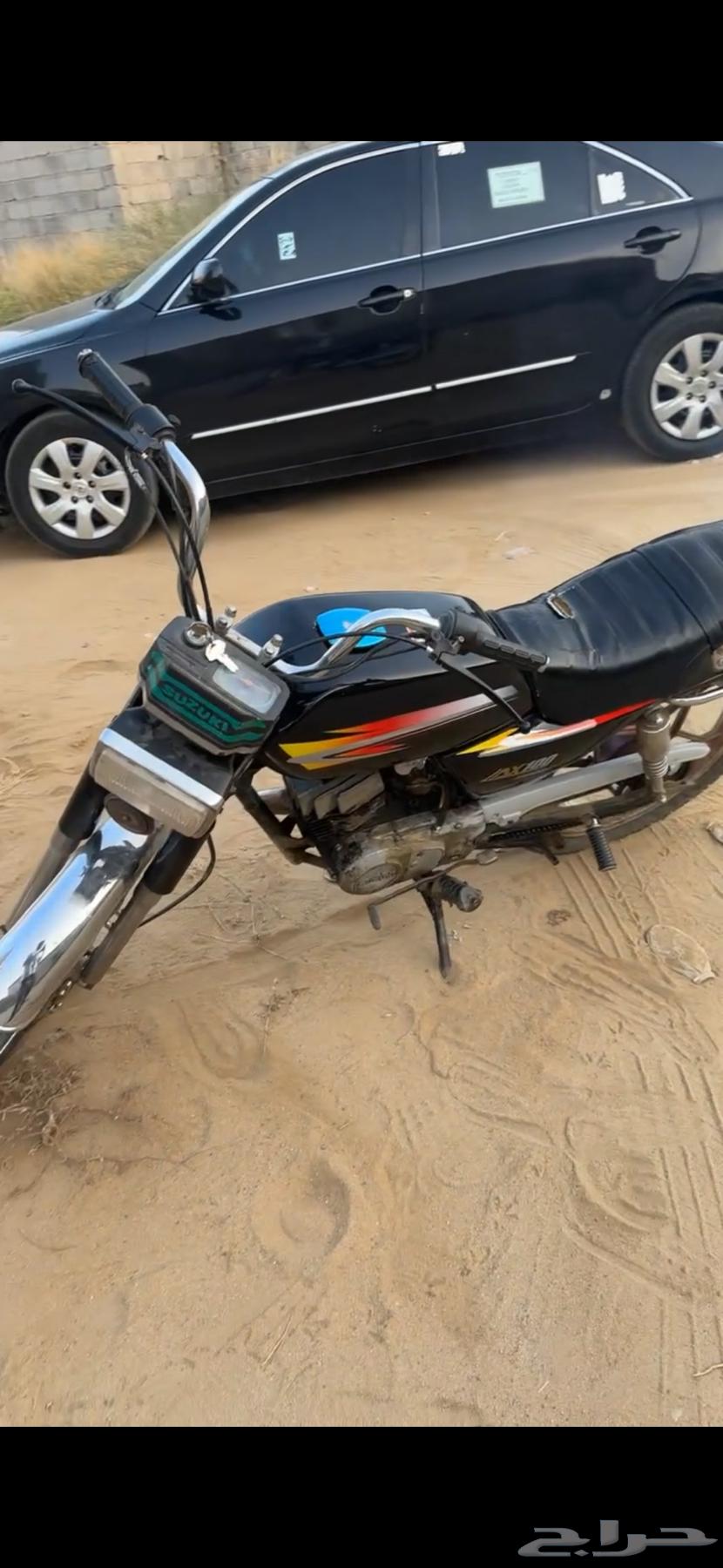 Suzuki X-Meh 10063280567880067111