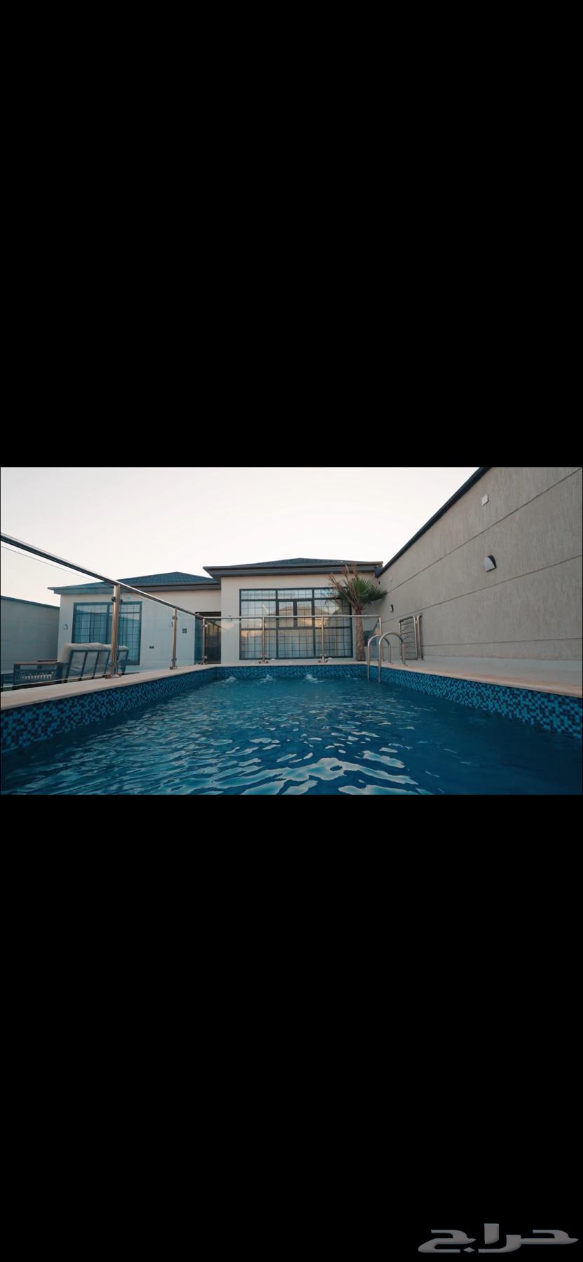Najm Resort for daily rent62884390630657114