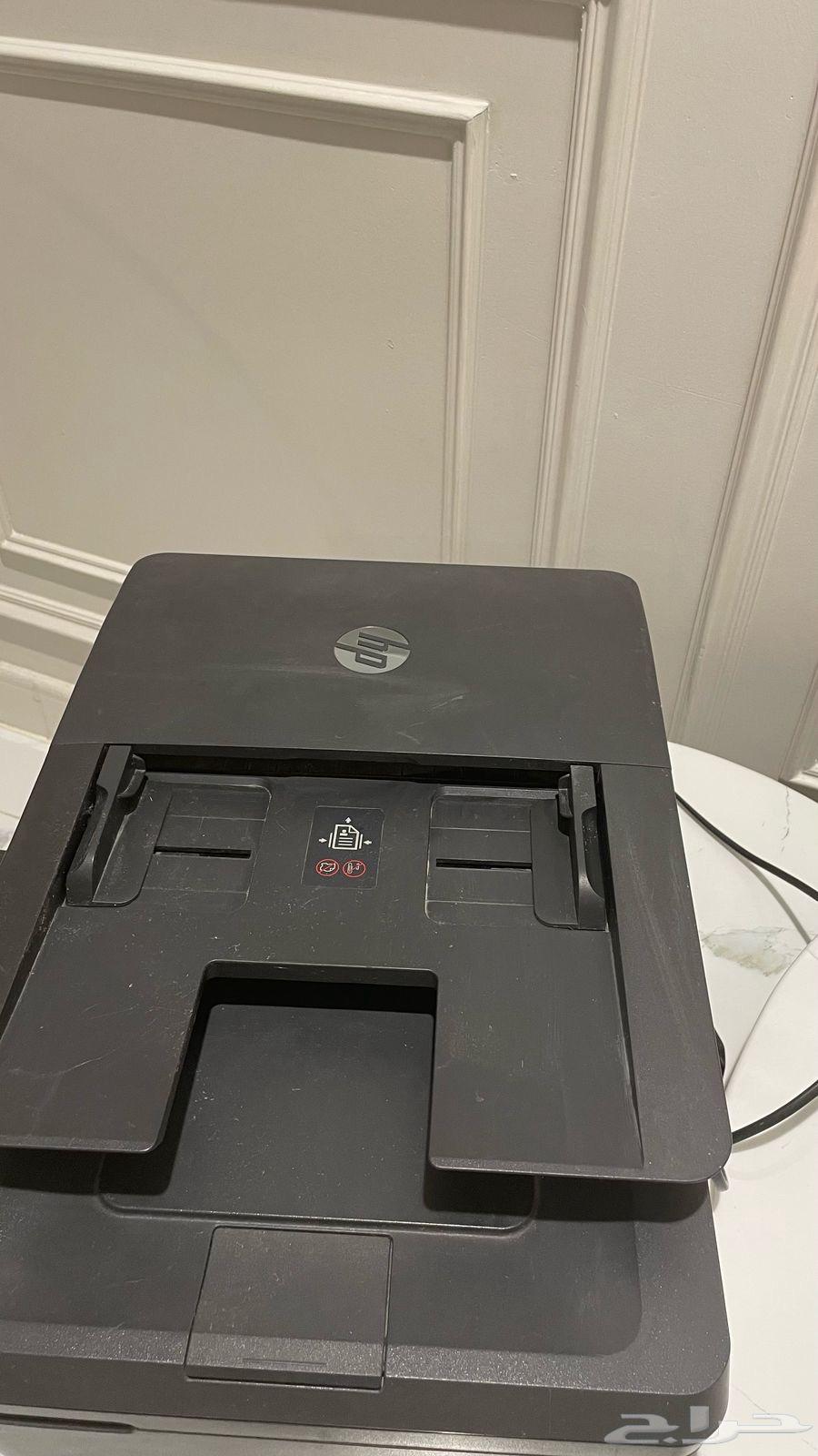 طابعه والة تصوير وسكنر HP63184928129667112