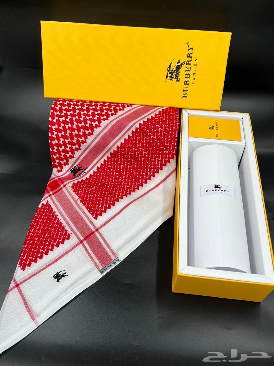 Shemagh brands 2025631834633099531124