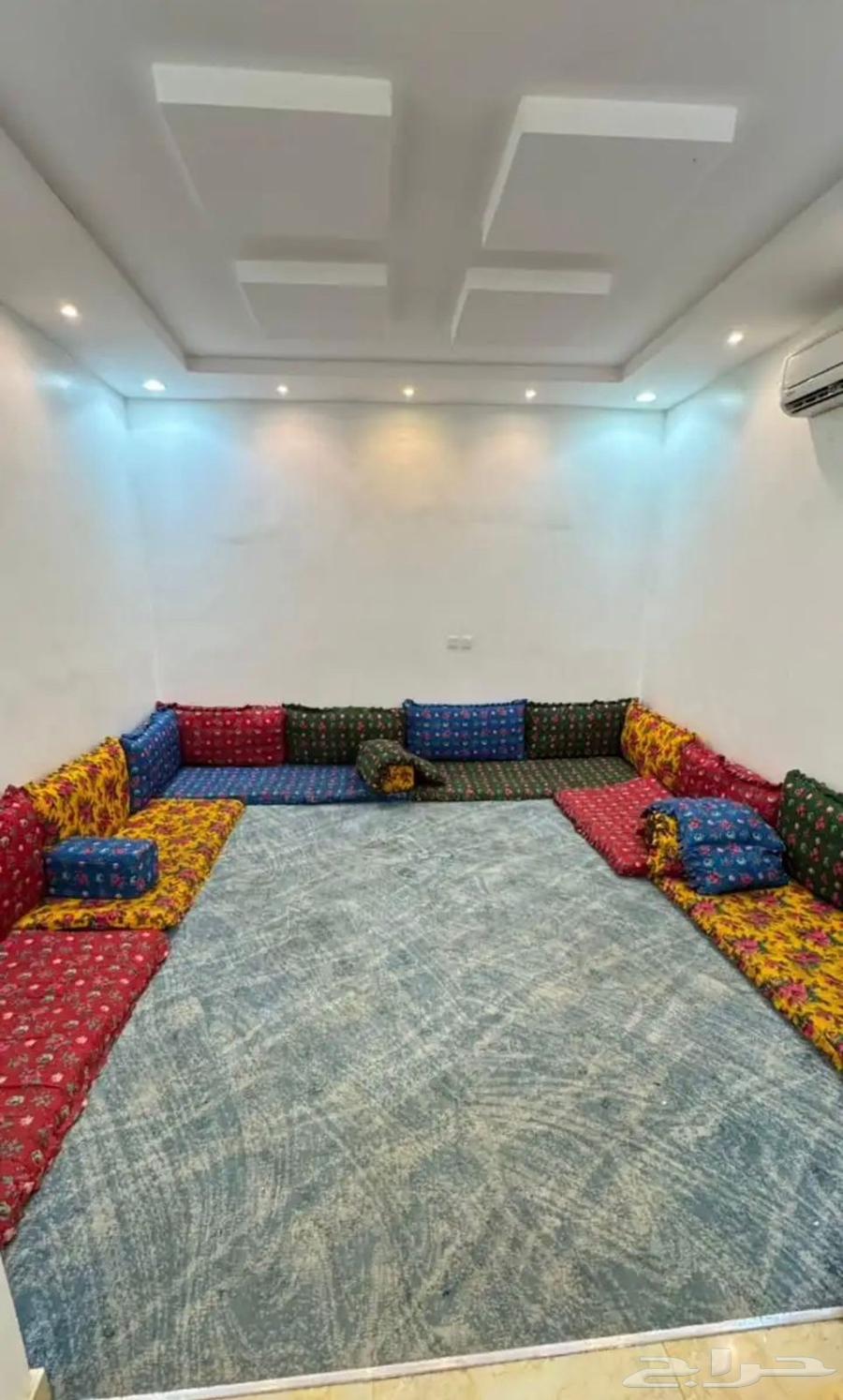 Summer offer: daily rental chalets in south Riyadh for 45063184947216643111