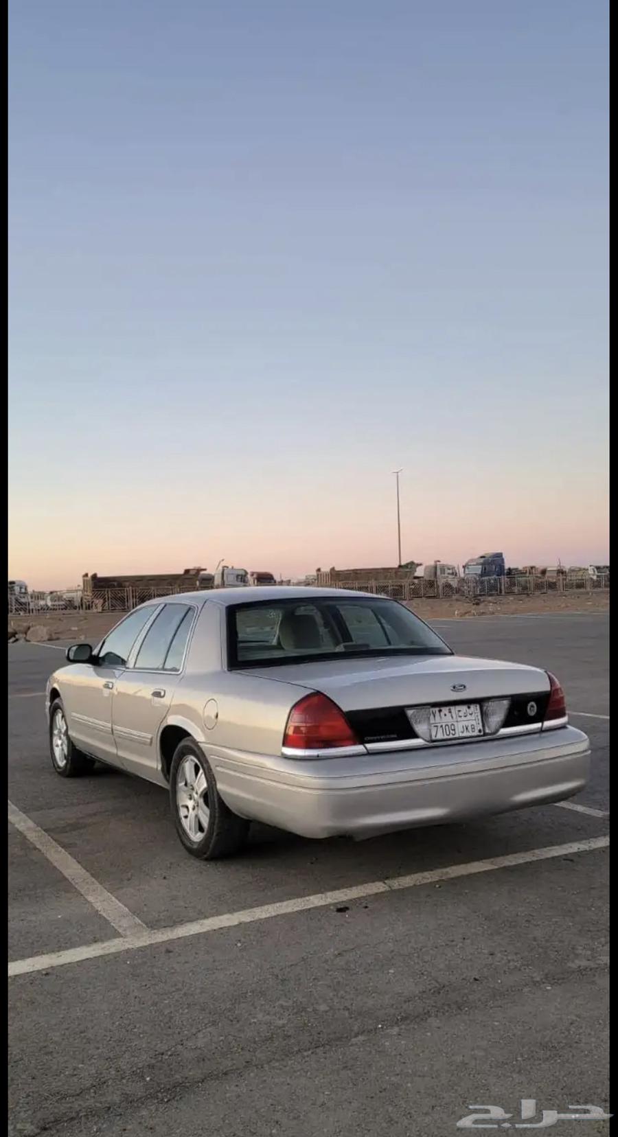 Ford Victoria Saudi 201163280703995009115