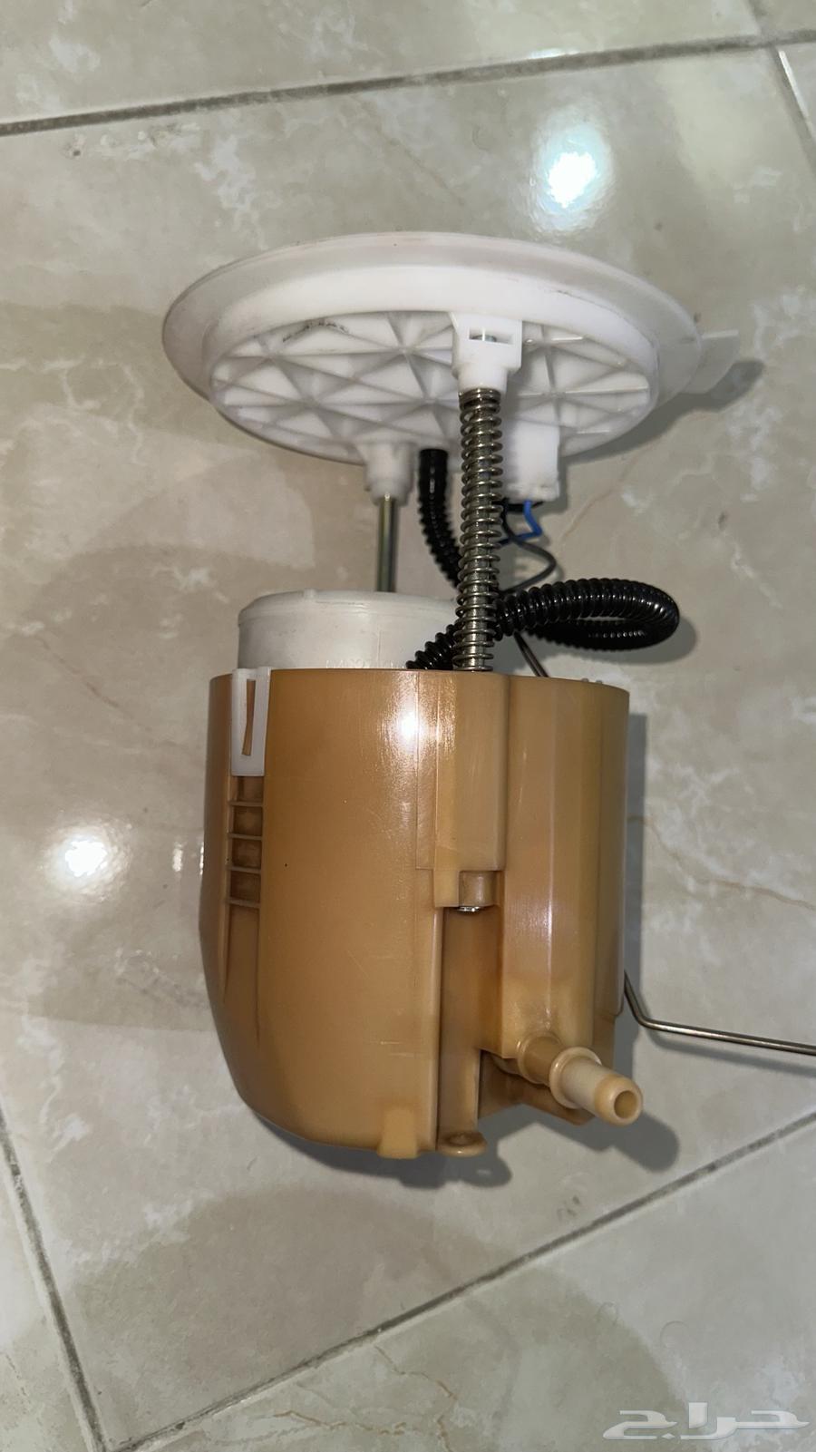Mazda CX9 gasoline pump63279606534658111
