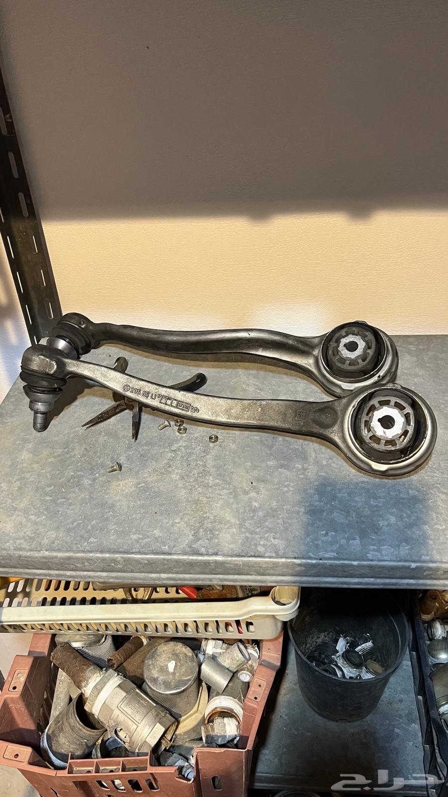 مقصات ومساعدات مرسيدس63278088888066112