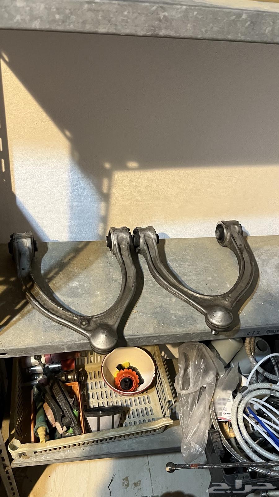 مقصات ومساعدات مرسيدس63278088888066110