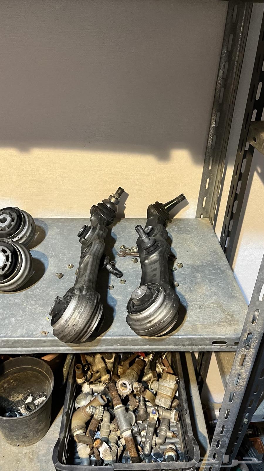 مقصات ومساعدات مرسيدس63278088888066111