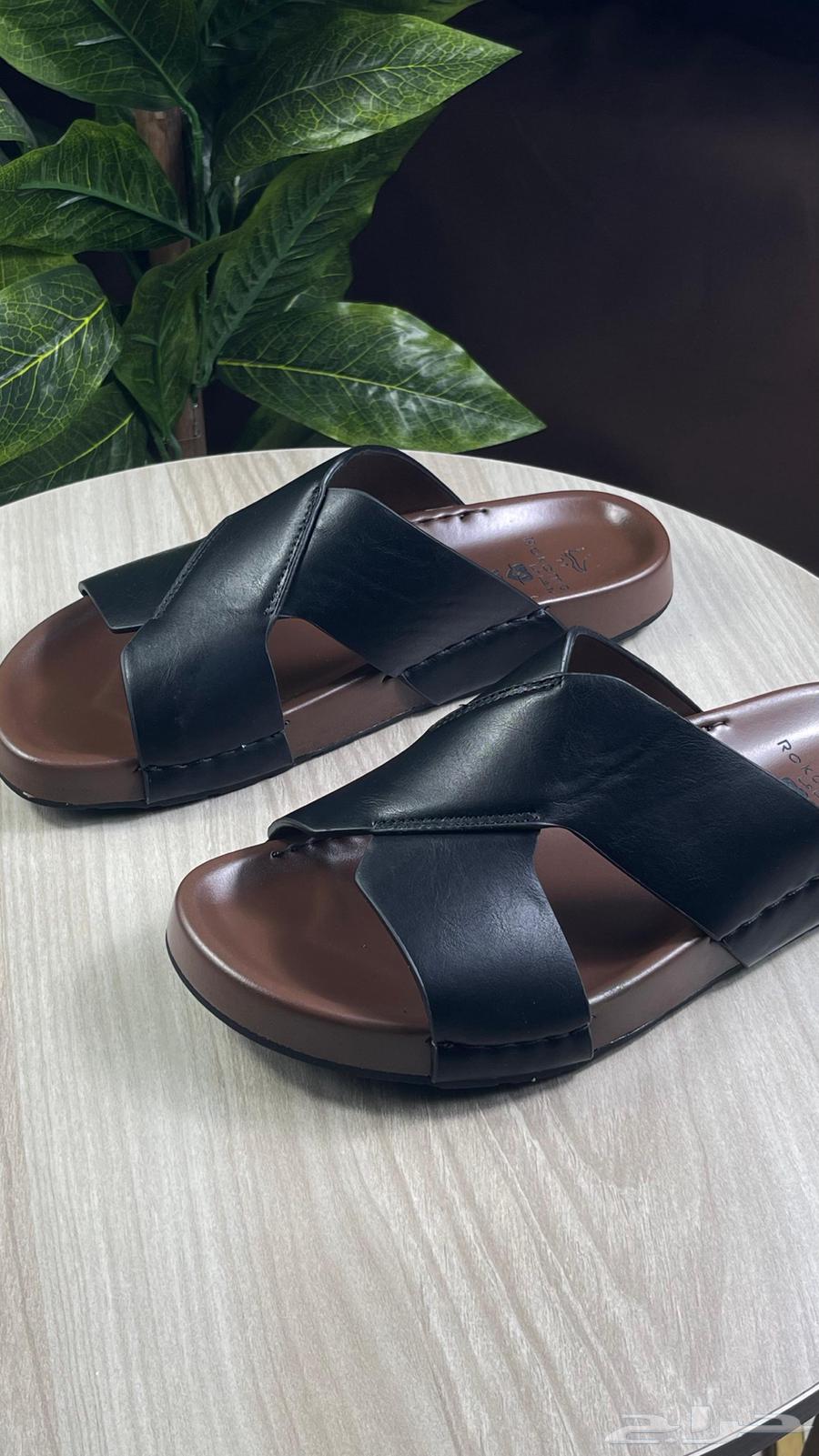 Men's Alhoba shoe with comfortable step63181018794625111