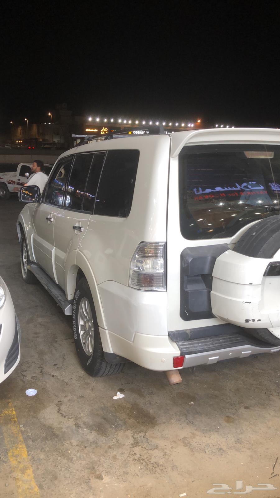 Pajero 201063275794418435111