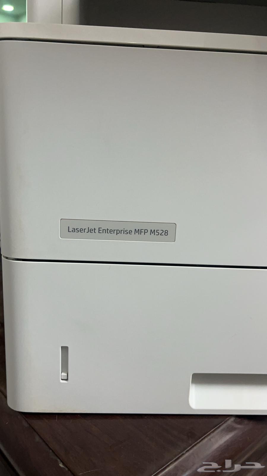 HP laser printer63181526070531111