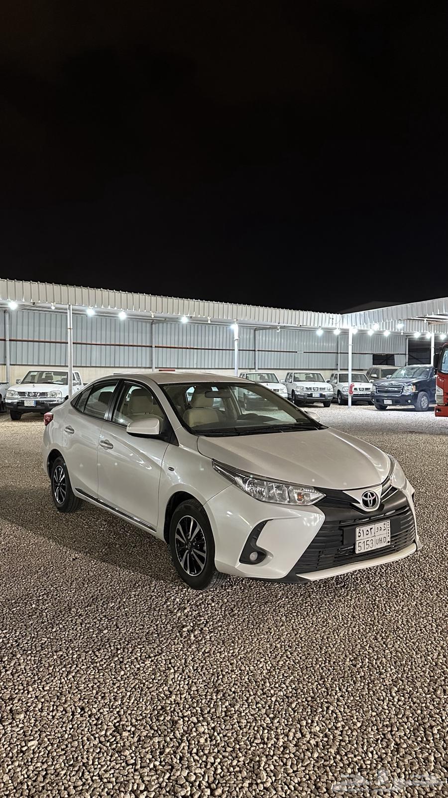 Yaris for sale63278464789507111